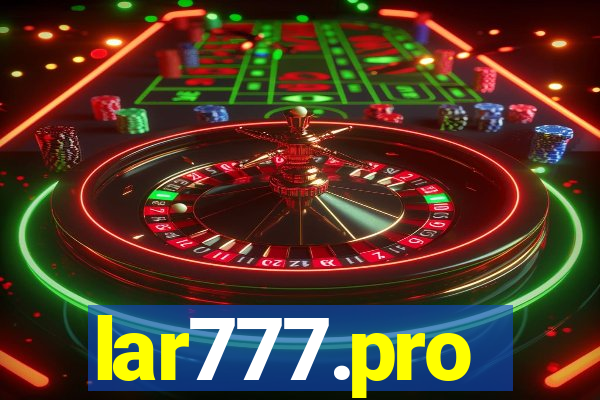 lar777.pro