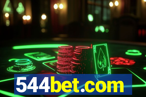 544bet.com