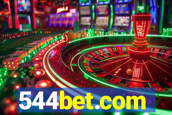 544bet.com