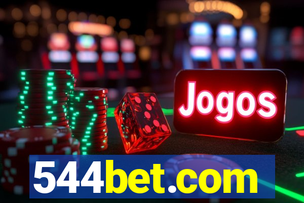 544bet.com