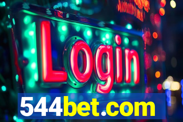 544bet.com