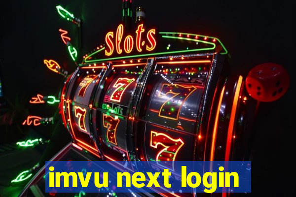 imvu next login