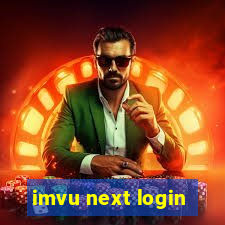 imvu next login