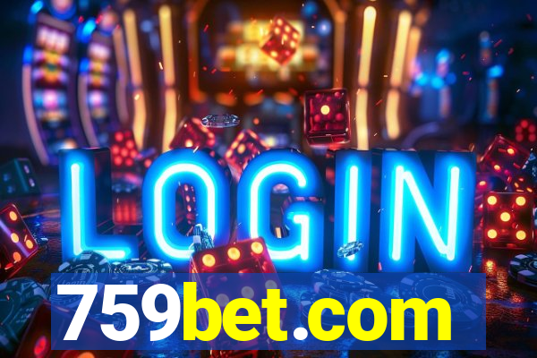 759bet.com