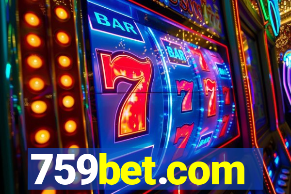 759bet.com