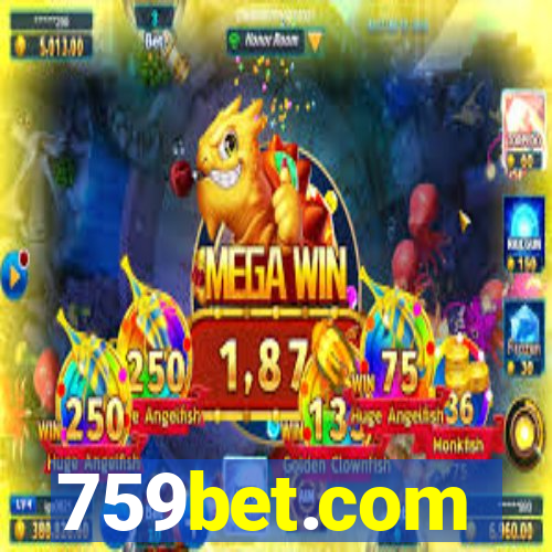 759bet.com