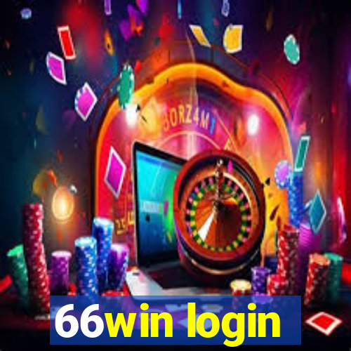 66win login