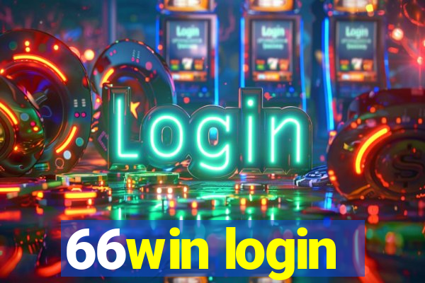 66win login