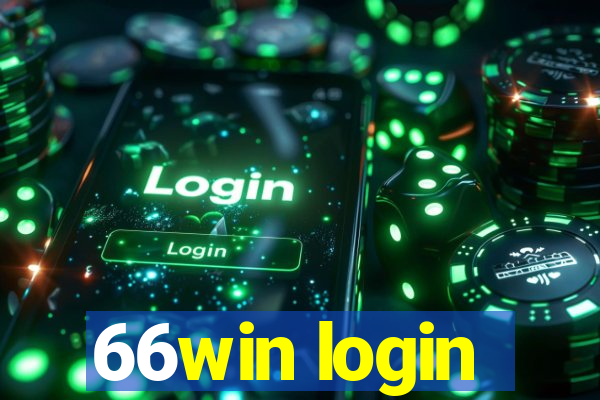 66win login