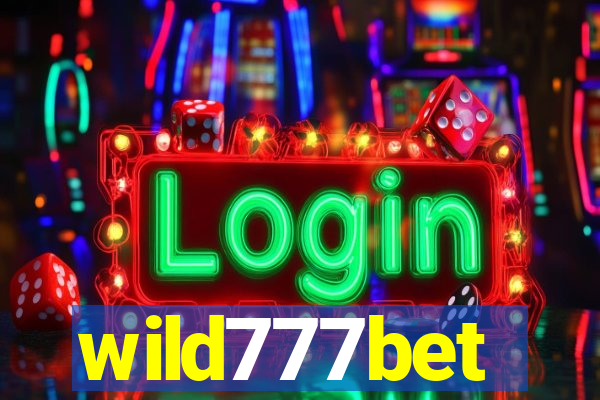 wild777bet