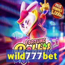 wild777bet