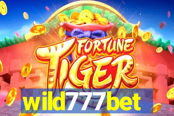 wild777bet