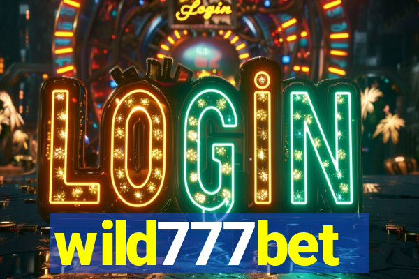 wild777bet