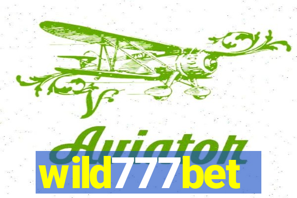 wild777bet