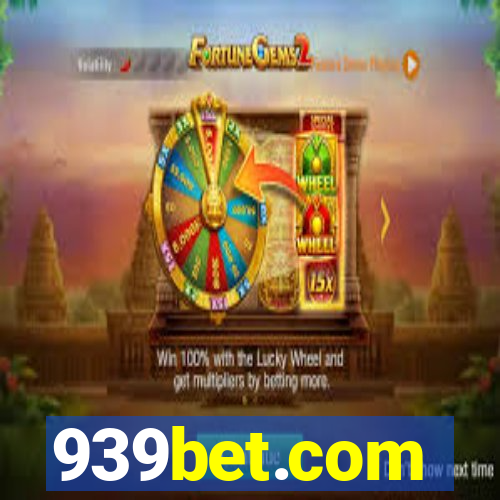 939bet.com