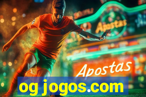 og jogos.com