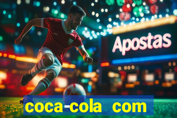 coca-cola com melancia faz mal