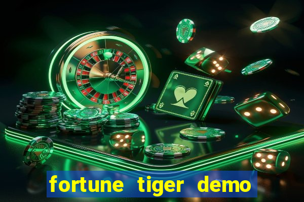 fortune tiger demo bet 500