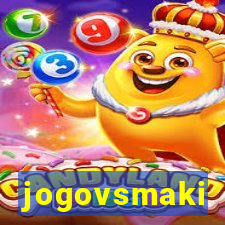 jogovsmaki