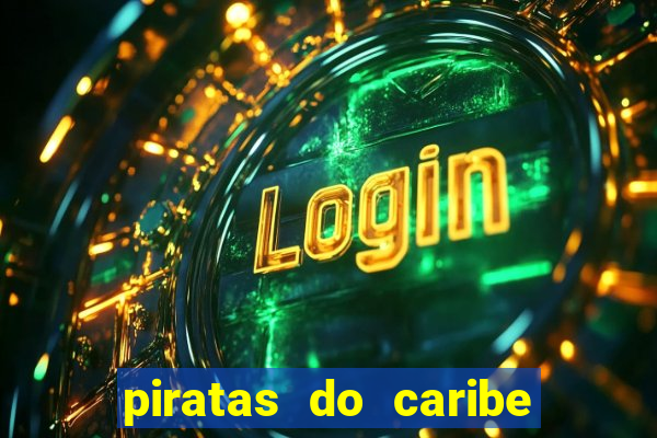 piratas do caribe 6 o retorno de davy jones