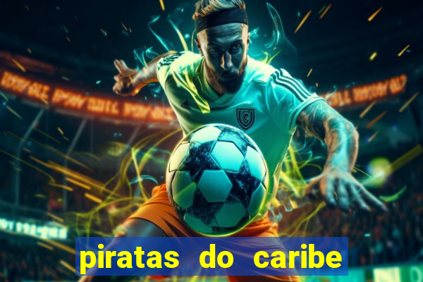 piratas do caribe 6 o retorno de davy jones