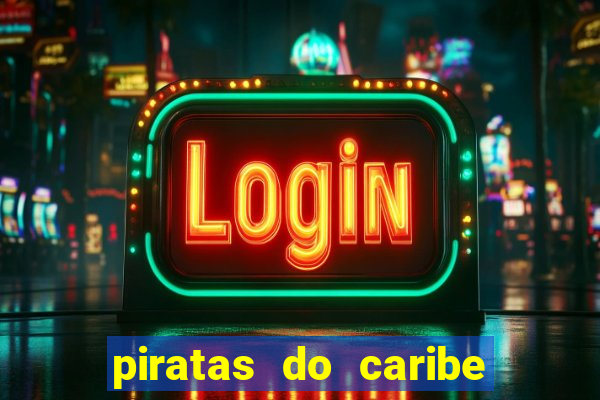 piratas do caribe 6 o retorno de davy jones