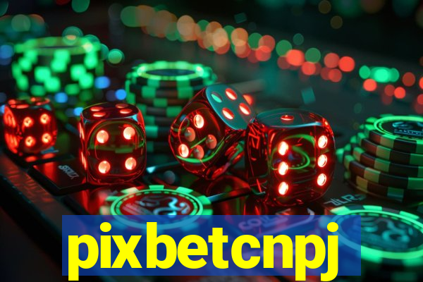 pixbetcnpj