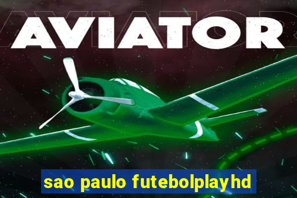 sao paulo futebolplayhd