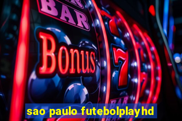 sao paulo futebolplayhd