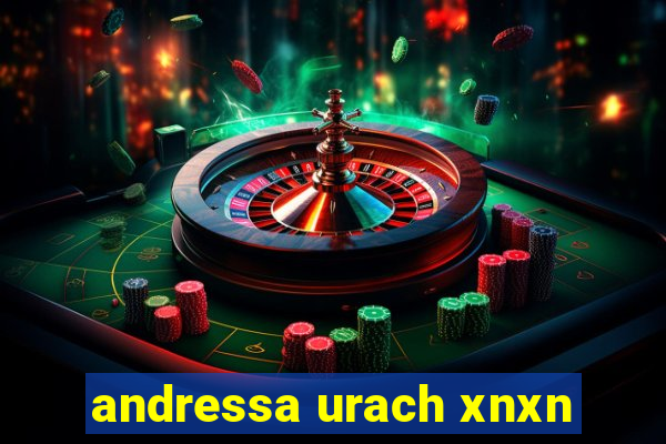 andressa urach xnxn