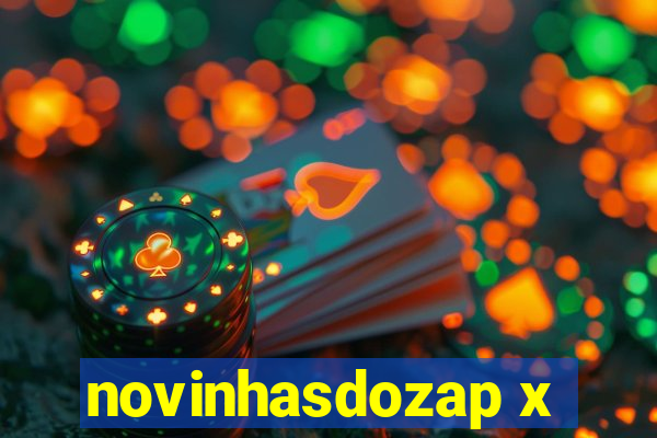 novinhasdozap x