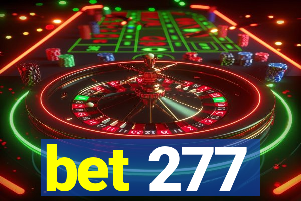 bet 277