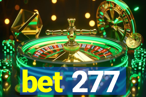 bet 277