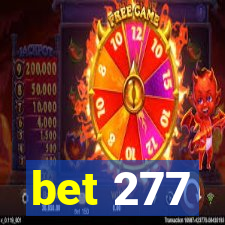 bet 277