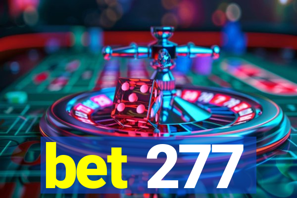 bet 277