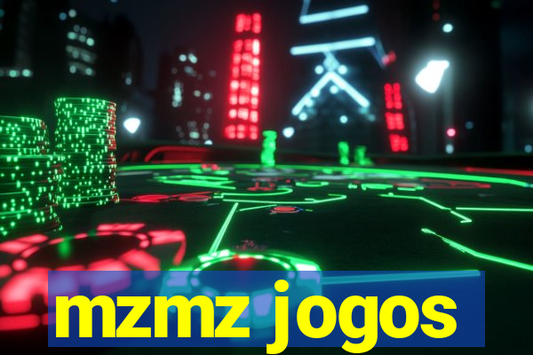 mzmz jogos