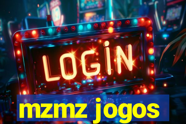 mzmz jogos