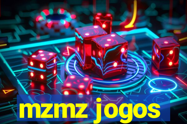 mzmz jogos