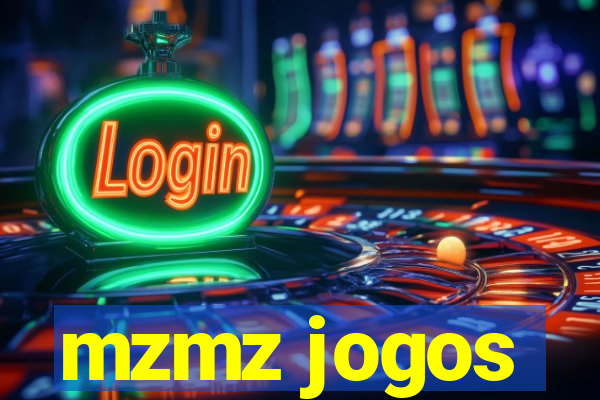 mzmz jogos