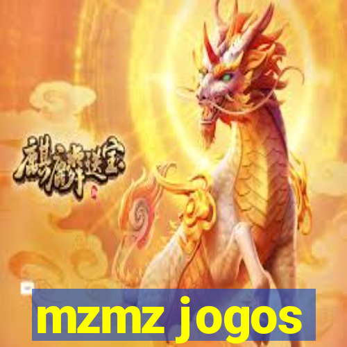 mzmz jogos