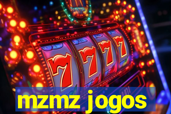 mzmz jogos