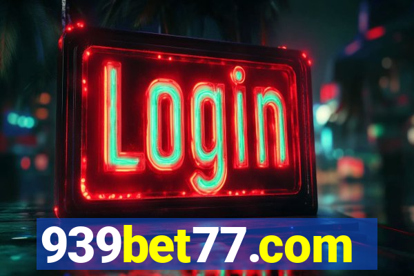 939bet77.com