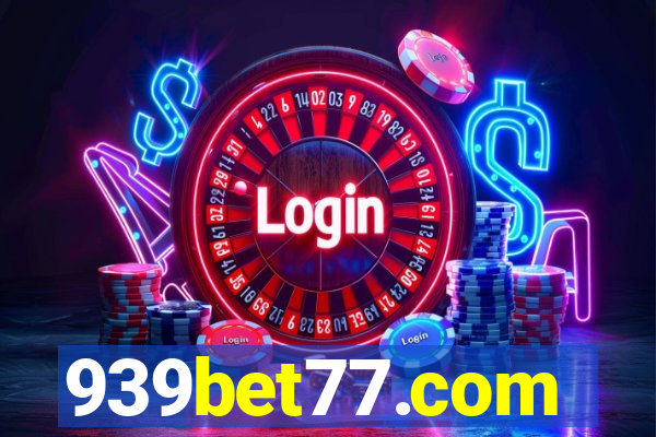 939bet77.com