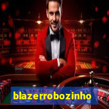 blazerrobozinho