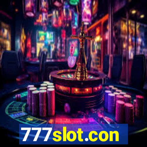 777slot.con