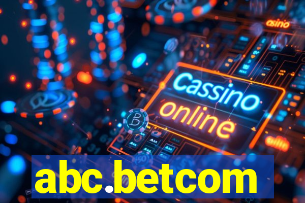 abc.betcom