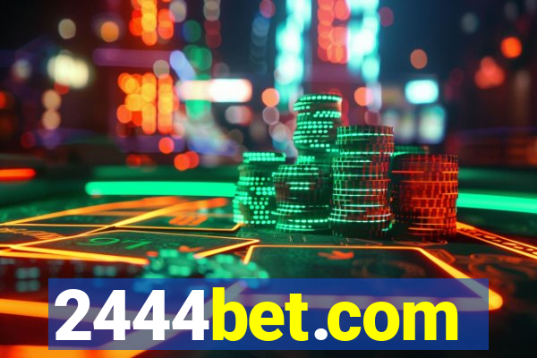 2444bet.com