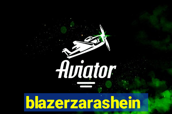 blazerzarashein