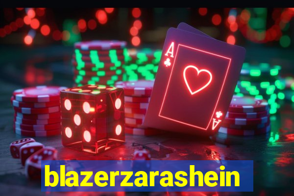 blazerzarashein