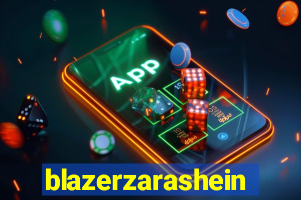 blazerzarashein